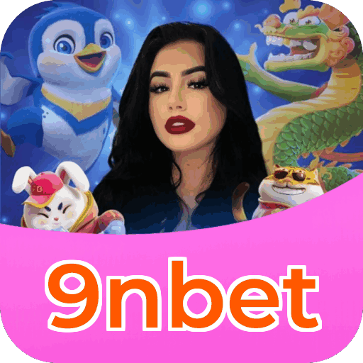 Página de download 9nbet