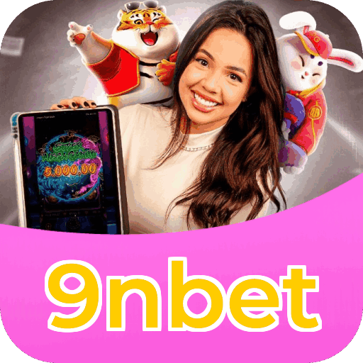 Aplicativo mobile 9nbet